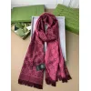Gucci Scarf #A42738 Gucci Scarf #A42738