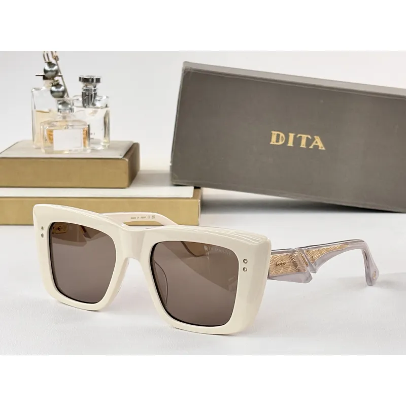 Dita Von Teese AAA+ Sunglasses  original box #A64119