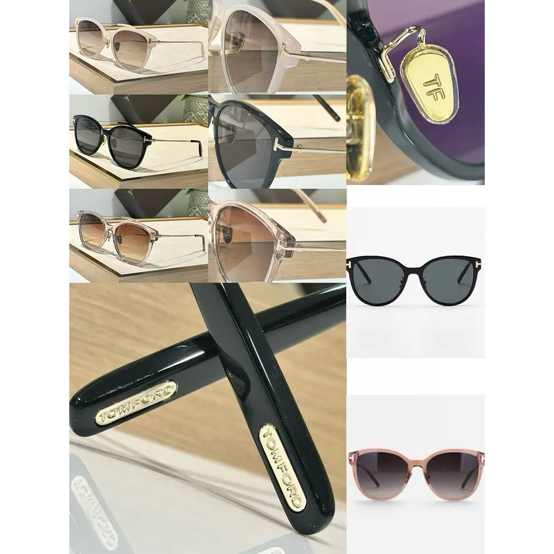 Tom Ford AAA+ Sunglasses #A39801 Tom Ford AAA+ Sunglasses #A39801