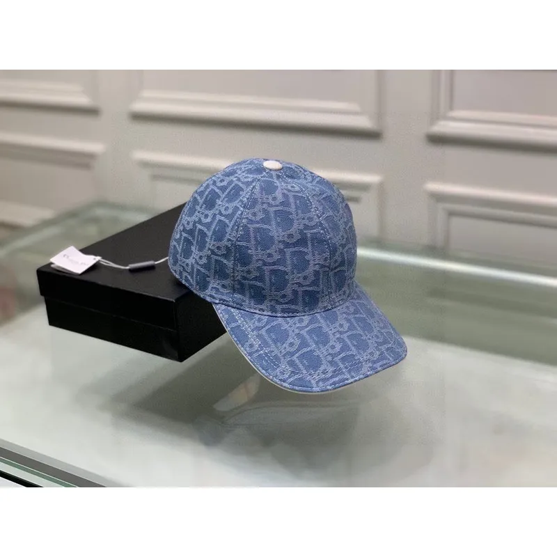 D-ior Hats #99902911