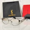 YSL AAA+ Sunglasses original box #A64307