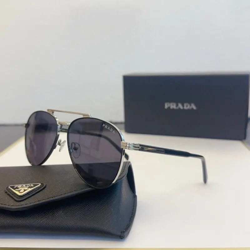 Prada AAA+ Sunglasses #A39860