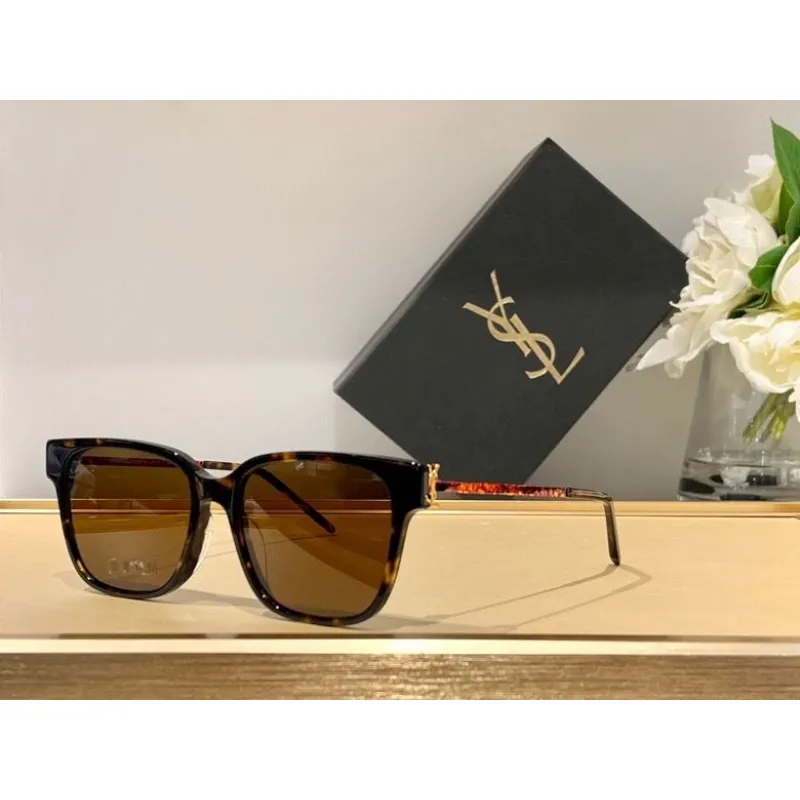 YSL AAA+ Sunglasses #999933731 YSL AAA+ Sunglasses #999933731
