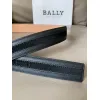 BALLY AAA+ belts width:3.5cm#A51462 BALLY AAA+ belts width:3.5cm#A51462
