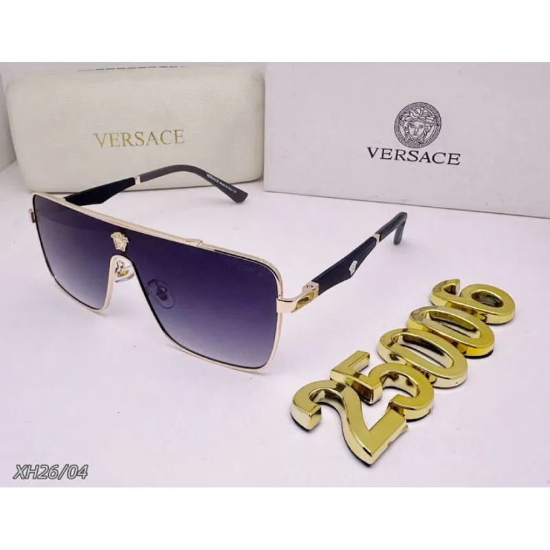 Versace Sunglasses original box Sale #A64377