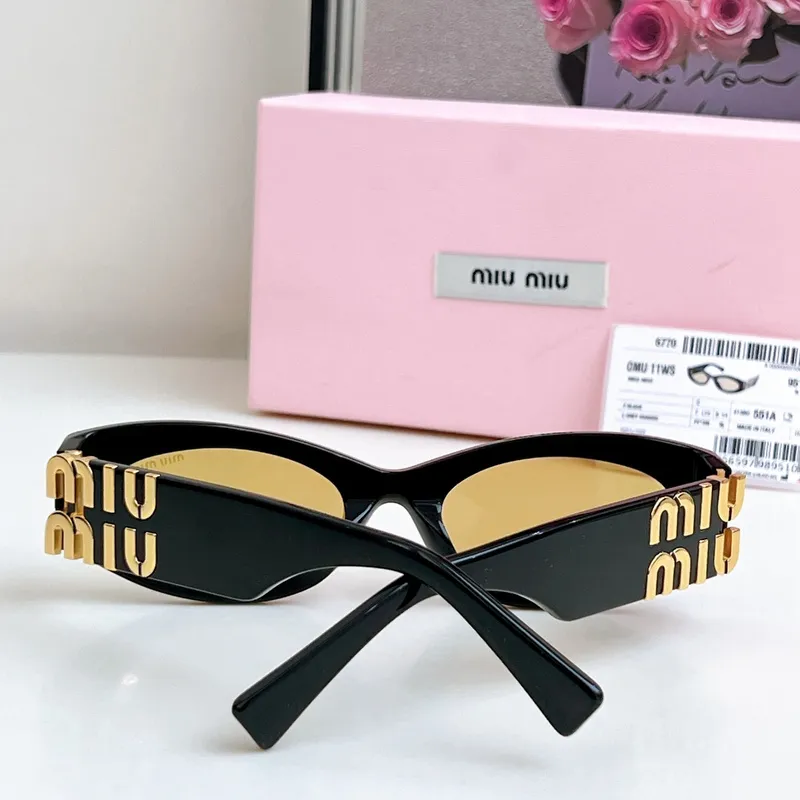 MIUMIU   Sunglasses #A52651