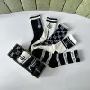 Gucci socks Five pairs per box #A51578