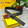 Fendi AAA+ Belts #A38039 Fendi AAA+ Belts #A38039