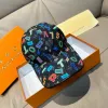 Louis Vuitton AAA+ hats & caps #A48046
