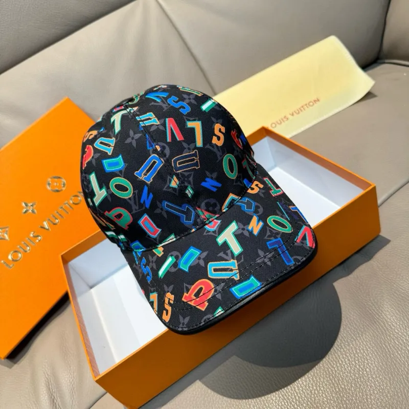 Louis Vuitton AAA+ hats & caps #A48046