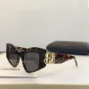 Balenciaga AAA Sunglasses #A39919 Balenciaga AAA Sunglasses #A39919