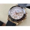 Rolex Daytona series super luminous 40mm Equipped with fully automatic mechanical movement #A34375