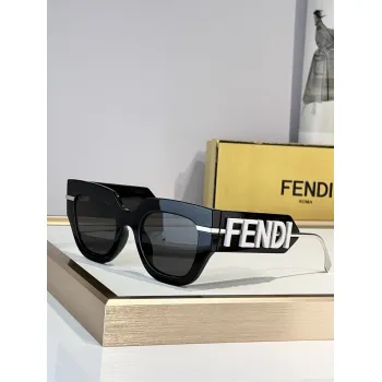 Fendi AAA+ Sunglasses #A63983