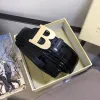 BALLY AAA+ belts width:3.8cm#A51452