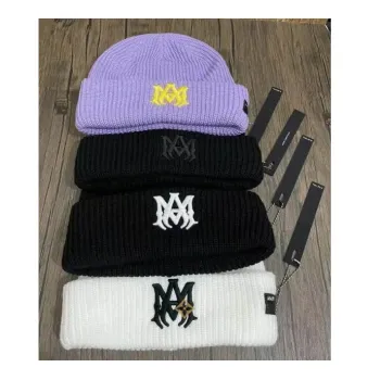 Amiri Hats #A55743