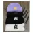 Amiri Hats #A55743