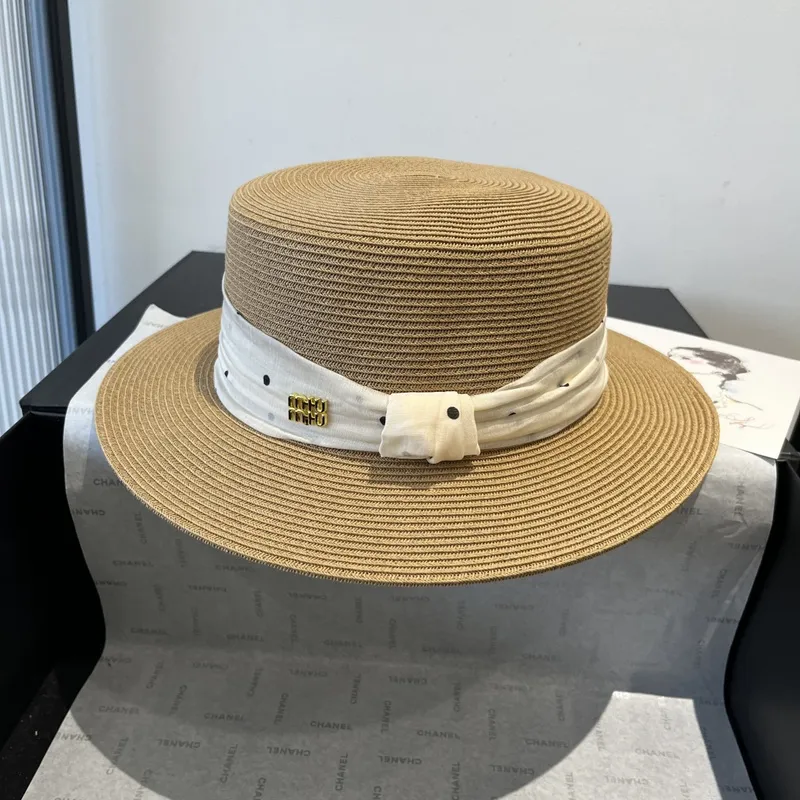 D-ior Hats #A50953