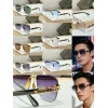 Dita Von Teese AAA+ Sunglasses  original box #A64123