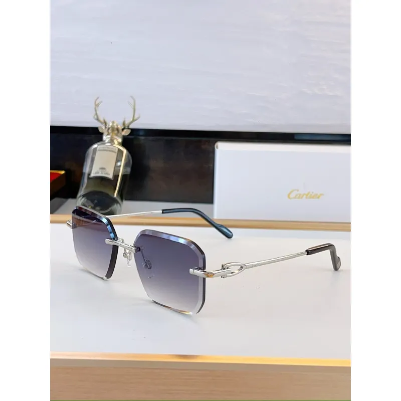 Catier AAA+ Sunglasses original box #A64070