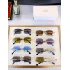 Catier AAA+ Sunglasses original box #A64066