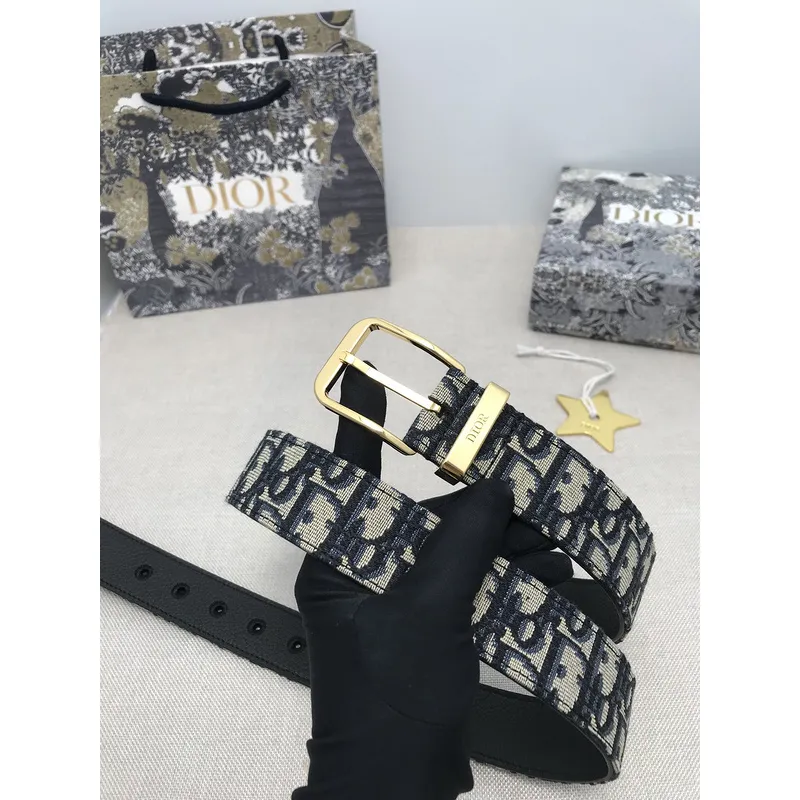 D-ior AAA+ belts #A23508