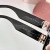 MIUMIU Sunglasses Designer Sunglasses Luxury Classic Fashion #A54062 MIUMIU Sunglasses Designer Sunglasses Luxury Classic Fashion #A54062