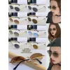 Catier AAA+ Sunglasses original box #A64067 Catier AAA+ Sunglasses original box #A64067