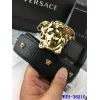 Versace AAA+ top layer leather Belts #9117519 Versace AAA+ top layer leather Belts #9117519