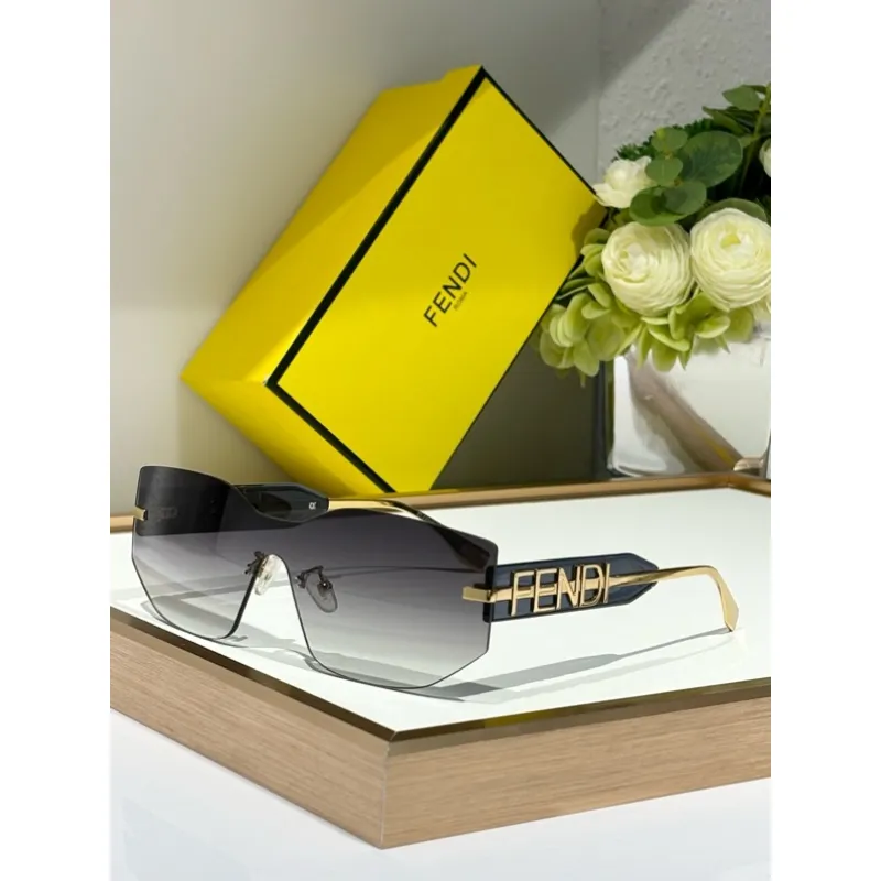 Fendi AAA+ Sunglasses #A39890