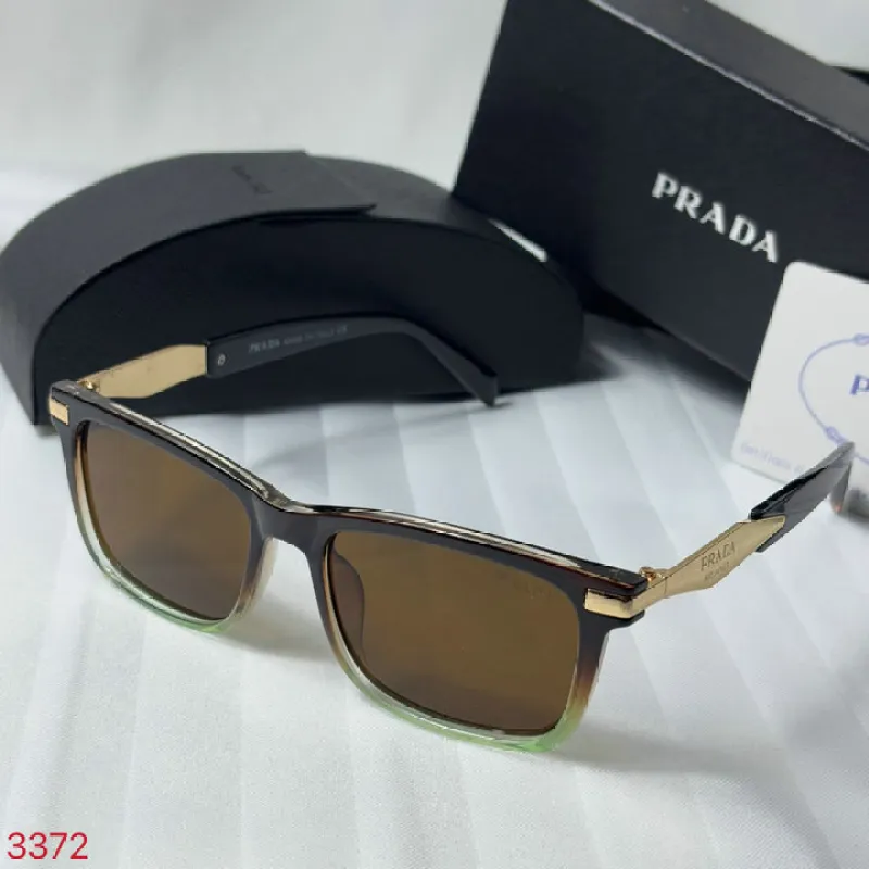 Prada Sunglasses #A46523