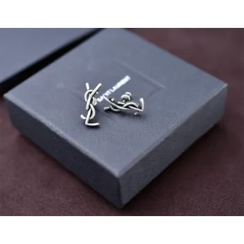 YSL Earrings #A55356