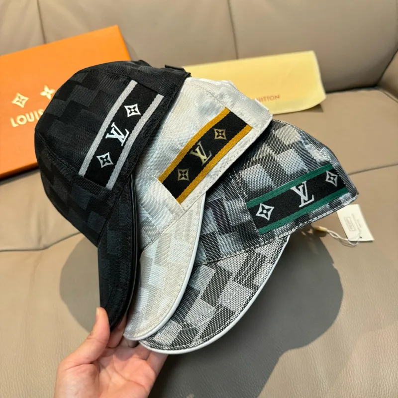 Louis Vuitton AAA+ hats & caps #A48054 Louis Vuitton AAA+ hats & caps #A48054