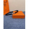 Luxury Design Fashion Original leather 1.8Kelly Hermes AAA+ Belts Genuine packaging #A53972 Luxury Design Fashion Original leather 1.8Kelly Hermes AAA+ Belts Genuine packaging #A53972