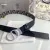D-ior AAA  3.0 cm new style belts for women #999929885