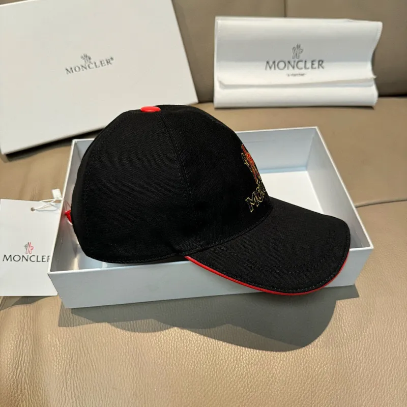 Moncler AAA+ Hats #A62758 Moncler AAA+ Hats #A62758