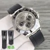 Rolex Daytona series 40mm automatic movement come with box #A34382
