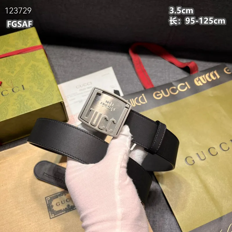 Gucci AAA+ Belts #A38022