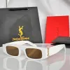 YSL AAA+ Sunglasses original box #A64305 YSL AAA+ Sunglasses original box #A64305