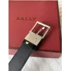 BALLY AAA+ belts width:3.5cm#A51449 BALLY AAA+ belts width:3.5cm#A51449