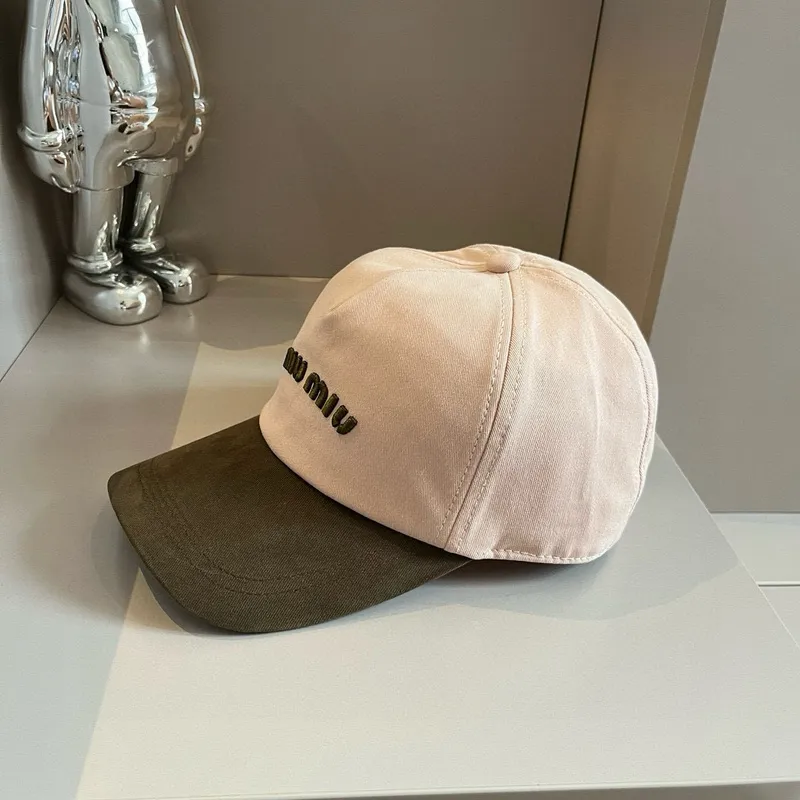 MIUMIU AAA+ hats & caps #A46114 MIUMIU AAA+ hats & caps #A46114