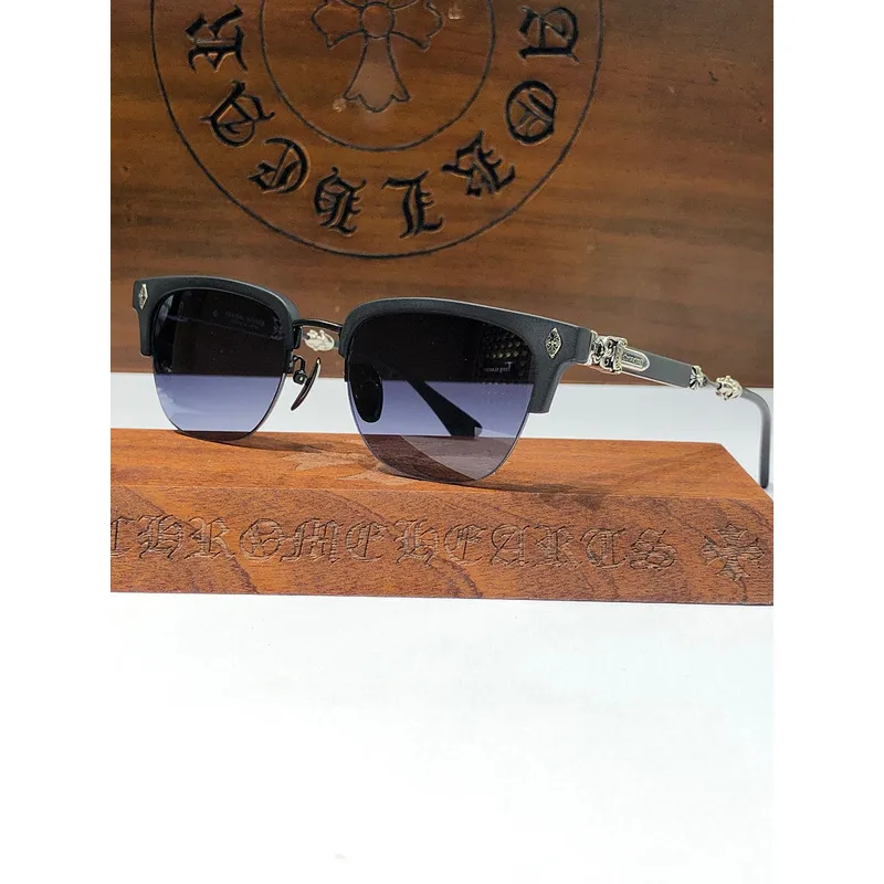 Chrome Hearts  AAA+ Polarizing Glasses #A29458