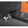 Luxury Design Fashion Original leather  Hermes AAA+ Belts Genuine packaging width:3.4cm #A53971