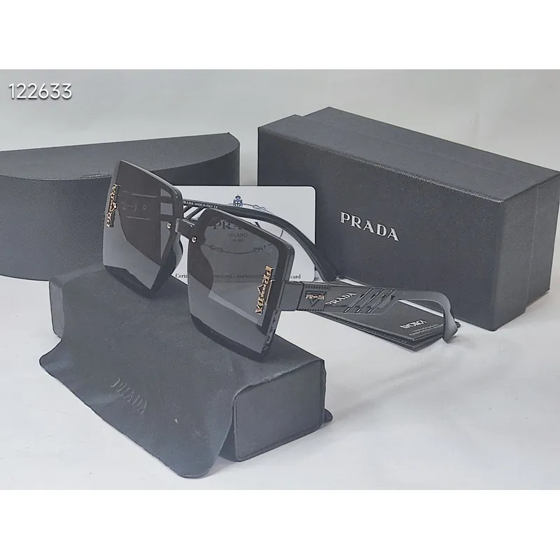 Prada Sunglasses #A32615