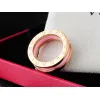 Bvlgari Rings #9127728 Bvlgari Rings #9127728