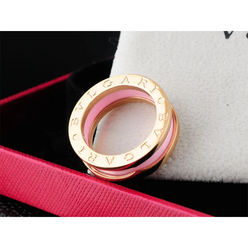 Bvlgari Rings #9127728 Bvlgari Rings #9127728