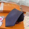Louis Vuitton Necktie #A52474