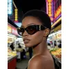 YSL AAA+ Sunglasses original box #A64299 YSL AAA+ Sunglasses original box #A64299