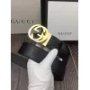 Mens Gucci AAA+ Belts 3.4CM #99905039