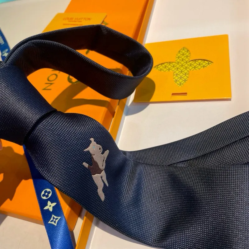 Louis Vuitton Necktie #A52473