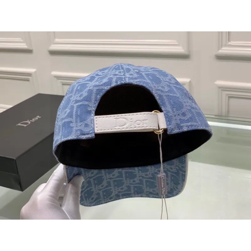 D-ior Hats #99902911